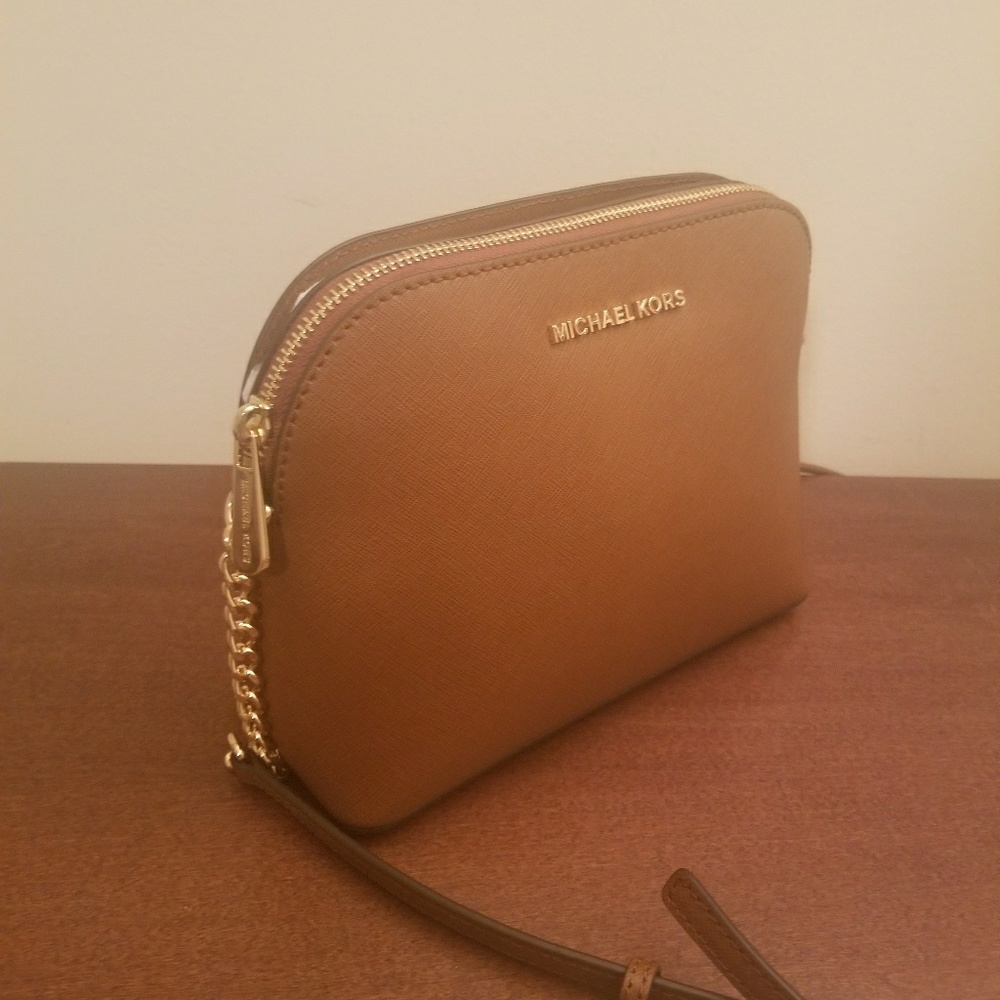 Michael Kors crossbody bag